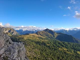 App Sass de Stria Cernadoi Dolomiti - 5