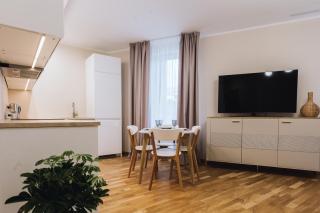 Cozy Brand New apartment 10 min from Riga center - 1