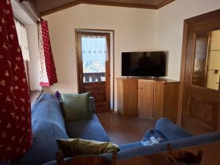 App Sass de Stria Cernadoi Dolomiti - 7