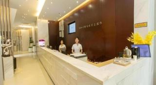 City Comfort Inn Yulin Wenhua Square Wanda Plaza - 9