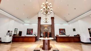 Kresna Hotel - 6