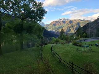 App Sass de Stria Cernadoi Dolomiti - 2