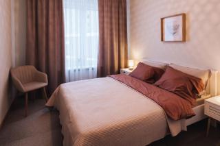 Cozy Brand New apartment 10 min from Riga center - 3