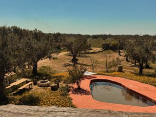 Trullo Occhiazzi - Ruffano - 3