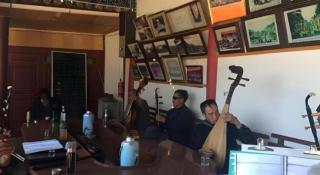 Lijiang Peach Hostel - 1