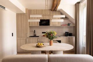 Design Apartment a c 2BR 6P - Saint-Germain - 9