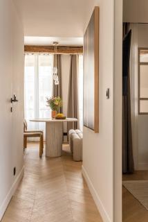 Design Apartment a c 2BR 6P - Saint-Germain - 1