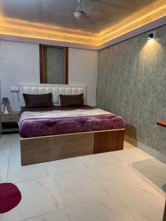 Silver Lake View Resort - 2