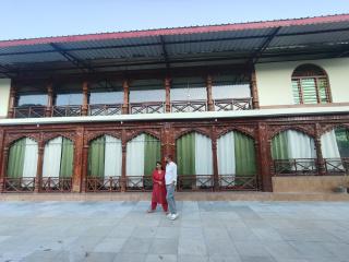 Tibaar Home stay - 5