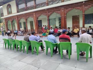 Tibaar Home stay - 3