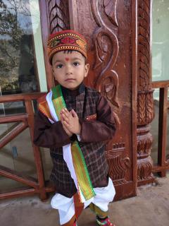 Tibaar Home stay - 2
