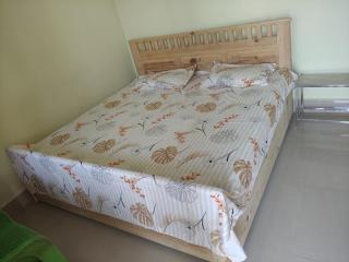 Tibaar Home stay - 1