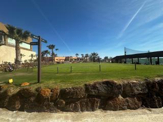 Valle del Este Golf Resort, Vera, Palmera Golf Duplex with Garden - El Esparragal - 9