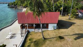 Tauig Beach Resort - Moalboal - 6