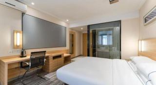 City Comfort Inn Huizhou Economic College Shuikou Huxi Avenue - 4