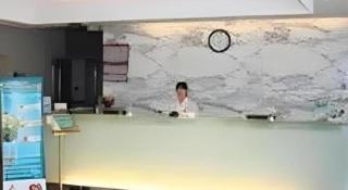 Jinjiang Inn Tianjin People's Hospital - 6