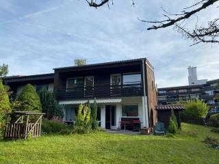 Ferienhaus am Weissensee mit Seeblick Ge9 - 9