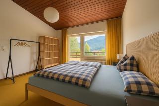 Ferienhaus am Weissensee mit Seeblick Ge9 - 6