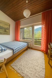 Ferienhaus am Weissensee mit Seeblick Ge9 - 5