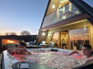Mountain house Tomislavgrad with Jacuzzi - 3