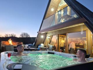 Mountain house Tomislavgrad with Jacuzzi - 0