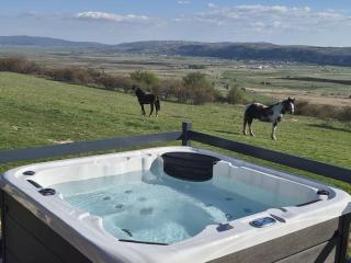 Mountain house Tomislavgrad with Jacuzzi - 6