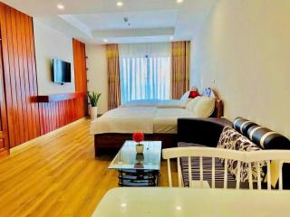 QUY NHƠN-Codotel FLC Sea Tower TT Thành Phố-View Biển-Hồ Bơi-CA Ocean View - 2