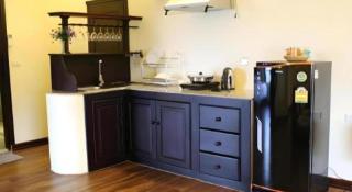 Phonethip Plaza Hotel - 9