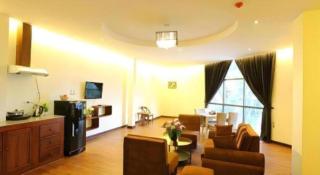 Phonethip Plaza Hotel - 7