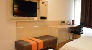 7 Days Premium Laiwu Yingmo Street Branch - 4