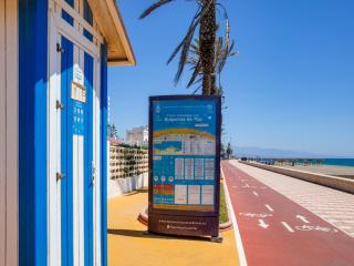 Lovely Apartment near Seabeach - 7