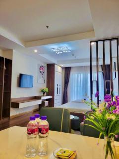 QUY NHƠN-Codotel FLC Sea Tower TT Thành Phố-View Biển-Hồ Bơi-CA Ocean View - 4