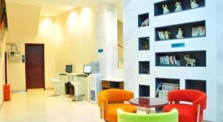 City Comfort Inn Guiping Xishan - 8