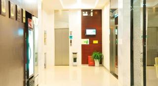 City Comfort Inn Guiping Xishan - 4