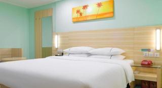 City Comfort Inn Guiping Xishan - 1