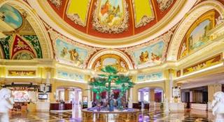 Country Garden Phoenix Hotel Chizhou Jiuhua Mountain - 9