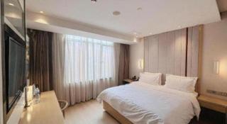 Lavande Hotel Shanghai Railway Station Branch - Shanghai - 9