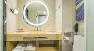 Lavande Hotel Shanghai Railway Station Branch - Shanghai - 6