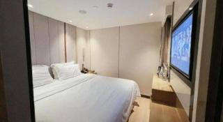 Lavande Hotel Shanghai Railway Station Branch - Shanghai - 5