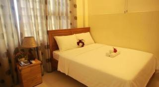 Nam Quan Hotel Da Nang - Danang - 5