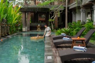 Budhi Ayu Villas and Cottages Ubud by Mahaputra - Ubud - 2