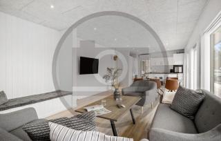 Awesome Home In Fjerritslev With Wifi - 8