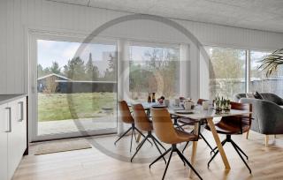 Awesome Home In Fjerritslev With Wifi - 6