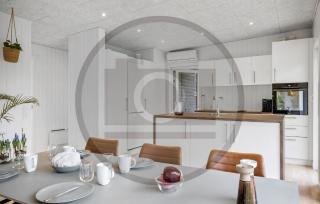 Awesome Home In Fjerritslev With Wifi - 5