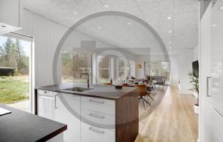 Awesome Home In Fjerritslev With Wifi - 3