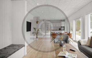 Awesome Home In Fjerritslev With Wifi - 1