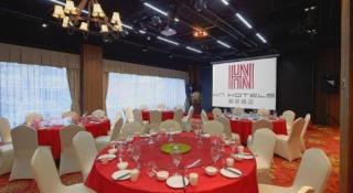 NH Shijiazhuang Financial Center - 4