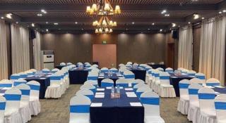 NH Shijiazhuang Financial Center - 2