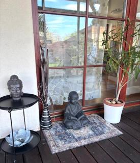 Zen House u Poděbrad - Kanín - 7