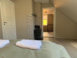 Newly renovated in the heart of Bergen - 5 bedroom - 5